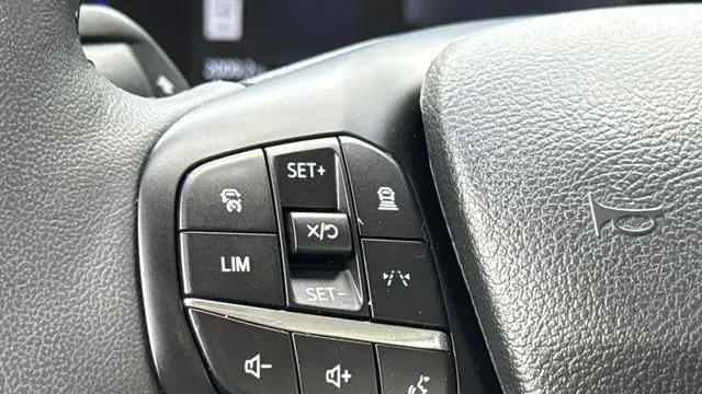 2026 Ford Transit 350 XLT