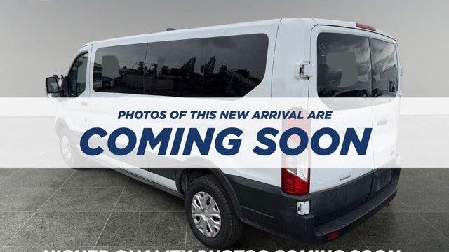 2023 Ford Transit 350 XLT