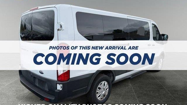 2023 Ford Transit 350 XLT