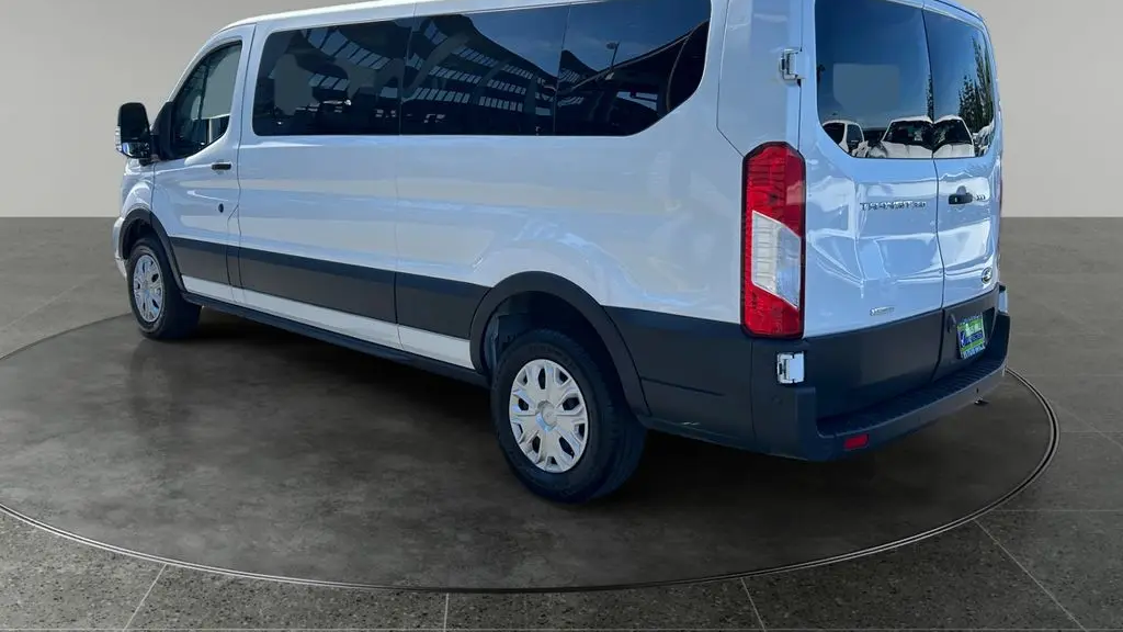 2023 Ford Transit 350 XL