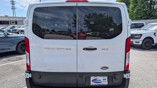 2024 Ford Transit 350 XL
