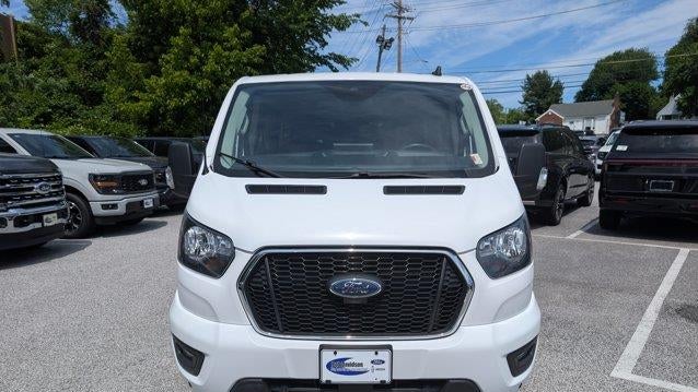 2024 Ford Transit 350 XL