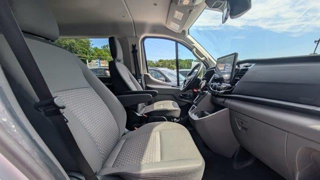 2024 Ford Transit 350 XL