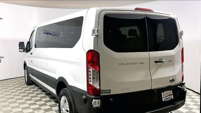 2024 Ford Transit 350 XL
