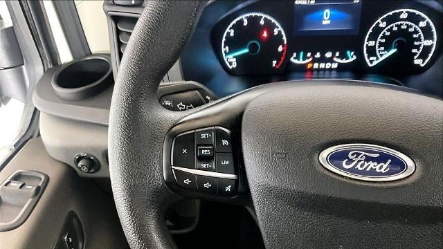 2024 Ford Transit 350 XL