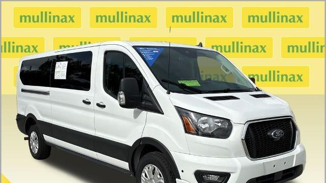 Preowned 2024 Ford Transit 350 XL for Sale
