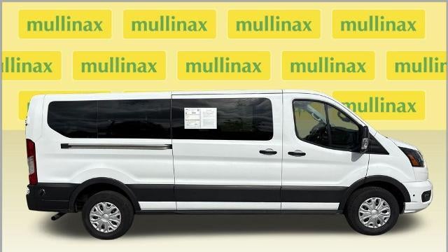 2024 Ford Transit 350 XL