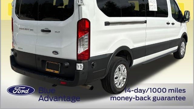 2024 Ford Transit 350 XL