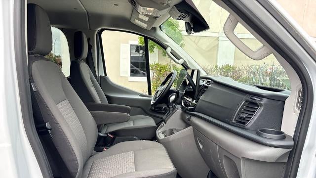 2024 Ford Transit 350 XL