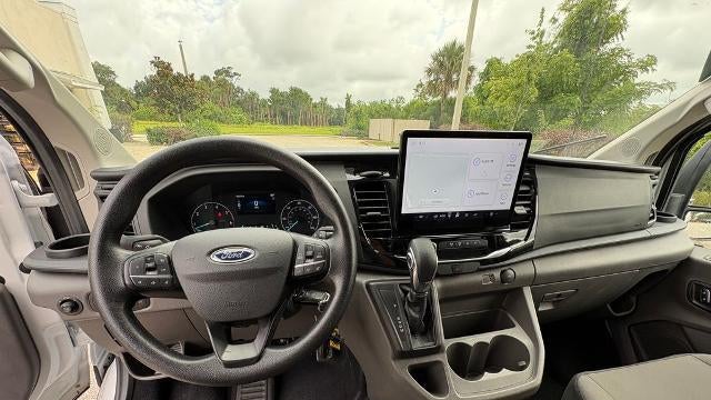 2024 Ford Transit 350 XL