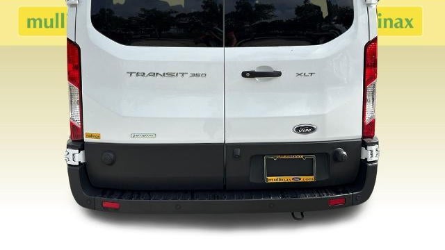 2024 Ford Transit 350 XL