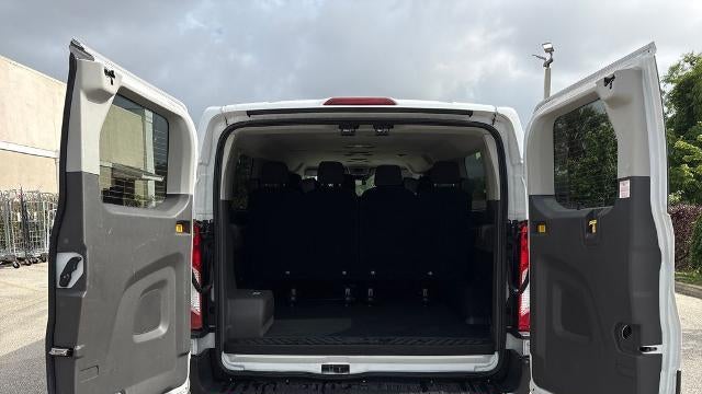 2024 Ford Transit 350 XL