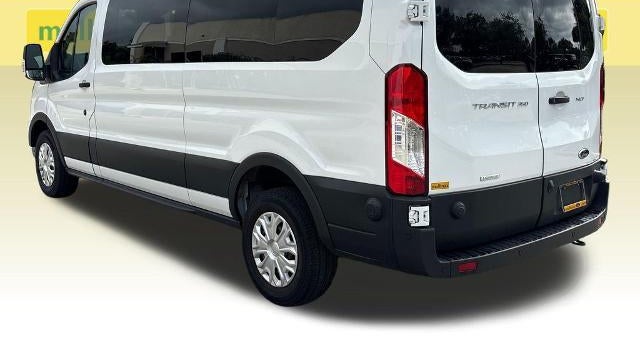 2024 Ford Transit 350 XL
