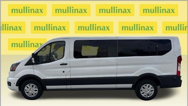 2024 Ford Transit 350 XL