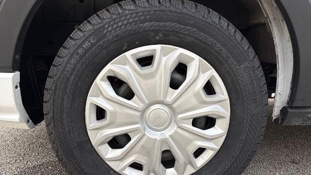 2024 Ford Transit 350 XL
