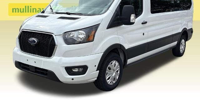 2024 Ford Transit 350 XL