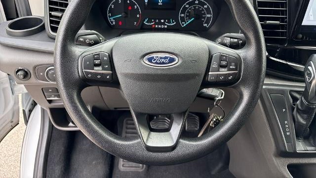 2024 Ford Transit 350 XL