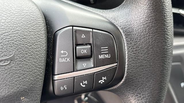 2024 Ford Transit 350 XL