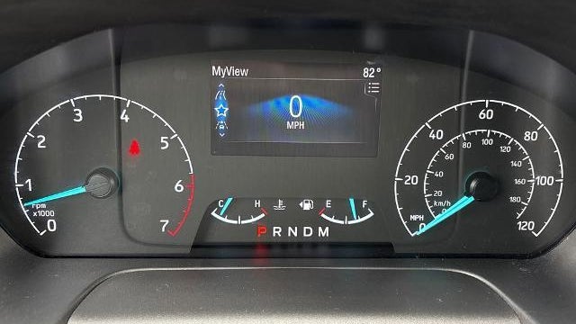 2024 Ford Transit 350 XL