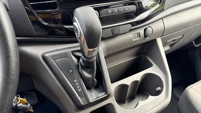 2024 Ford Transit 350 XL