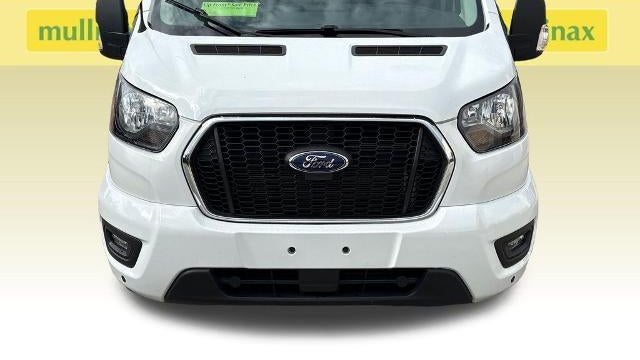 2024 Ford Transit 350 XL