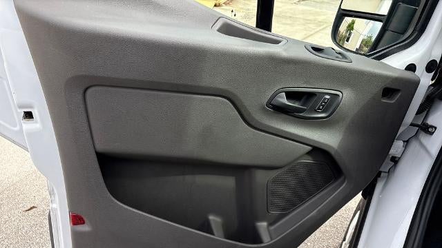 2024 Ford Transit 350 XL