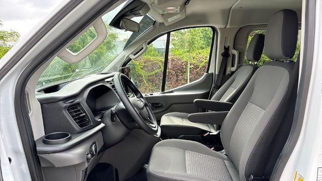 2024 Ford Transit 350 XL