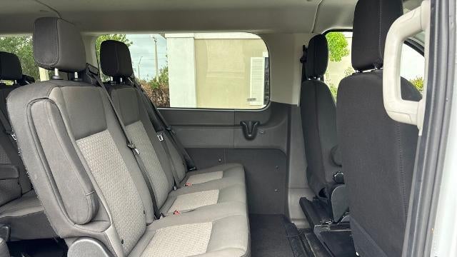 2024 Ford Transit 350 XL