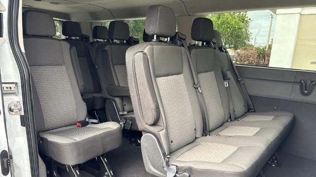 2024 Ford Transit 350 XL