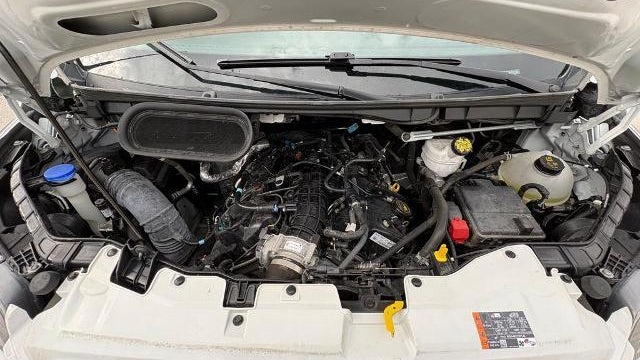 2024 Ford Transit 350 XL