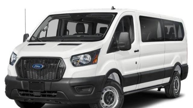 Preowned 2024 Ford Transit 350 XL for Sale
