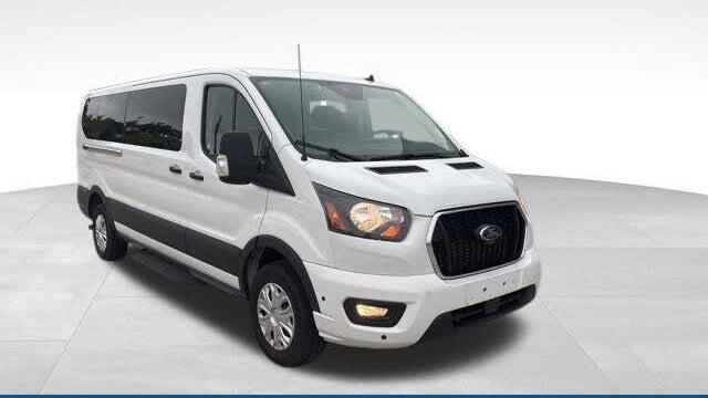 Preowned 2025 Ford Transit 350 XL for Sale