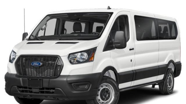 Preowned 2025 Ford Transit 350 XL for Sale