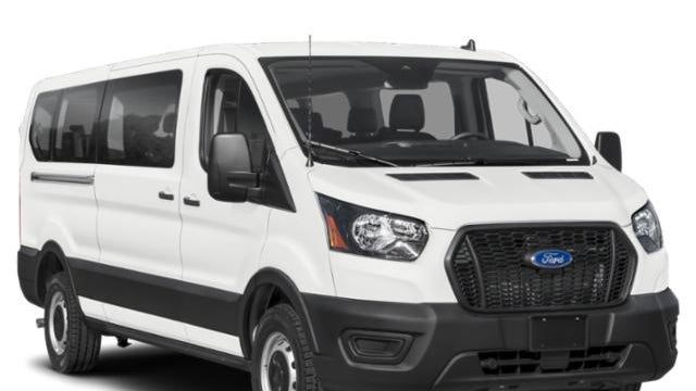 2025 Ford Transit 350 XL