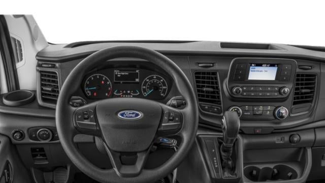 2025 Ford Transit 350 XL