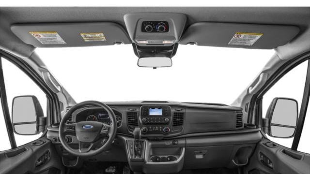2025 Ford Transit 350 XL