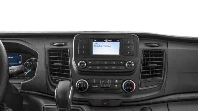 2025 Ford Transit 350 XL