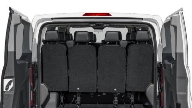 2025 Ford Transit 350 XL