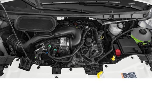 2025 Ford Transit 350 XL