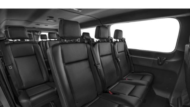 2025 Ford Transit 350 XL
