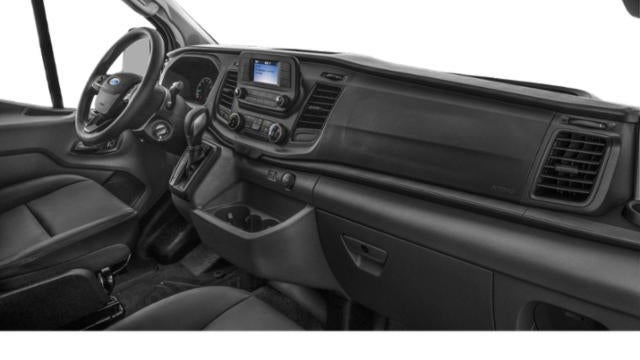 2025 Ford Transit 350 XL
