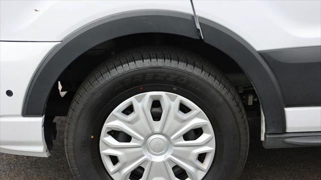 2025 Ford Transit 350 XL
