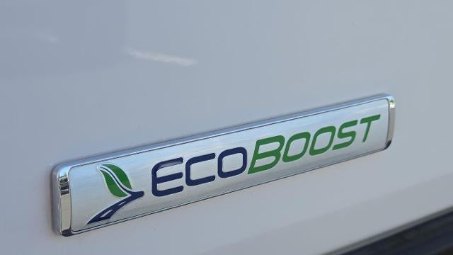 2025 Ford Transit 350 XL