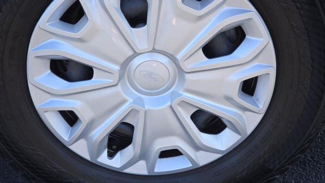 2025 Ford Transit 350 XL