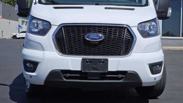 2025 Ford Transit 350 XL