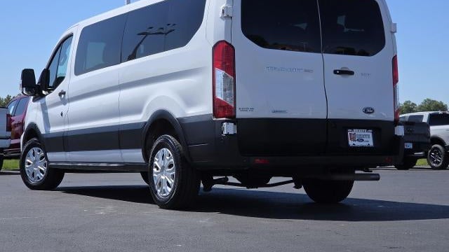 2025 Ford Transit 350 XL