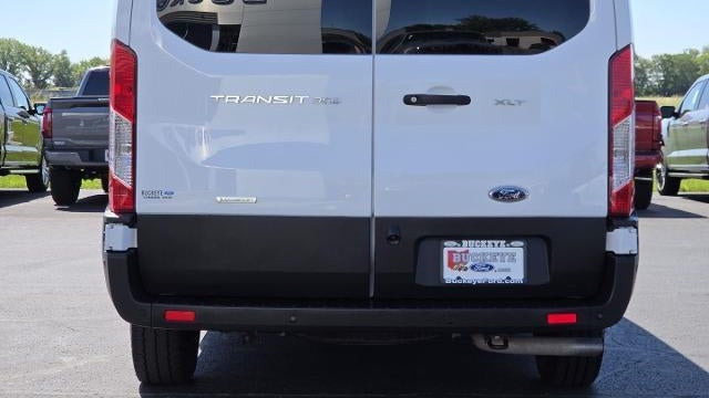 2025 Ford Transit 350 XL