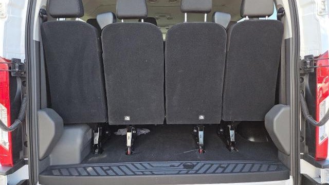2025 Ford Transit 350 XL
