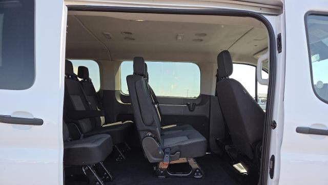 2025 Ford Transit 350 XL