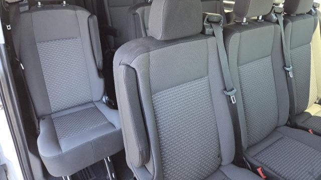 2025 Ford Transit 350 XL